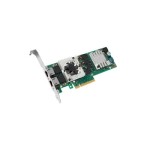 LENOVO 00JY912 - Intel X540 ML2 Dual Port 10GbaseT Adapter