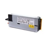 Lenovo 00KA094 550-Watts 100-240V AC 50-60Hz High Efficiency 80-Plus Platinum Redundant Power Supply For x3550 M5