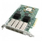 LENOVO 00MJ095 - 8 Gbps FC 4 Port Host Interface Card