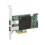 LENOVO 00MJ099 - 10Gb iSCSI - FCoE 2 Port Host Interface Card