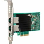 LENOVO 00MM861 - Intel X550-T2 2-Port 10GBase-T Adapter