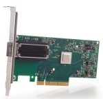 LENOVO 00MM950 - Mellanox ConnectX-4 Lx 1x40Gbps QSFP+ Adapter