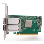 LENOVO 00MM960 - Mellanox ConnectX-4 2x100Gbps/EDR IB QSFP28 VPI Adapter