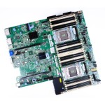 IBM 00MV219 Socket LGA2011 System Board (Motherboard) for System X3650 M4 Supports 2x Xeon E5-2600 V2 Series DDR3 24x DIMM
