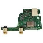 LENOVO 00Y3280 - QLogic 2-port 10Gbps CNA (CFFh) for IBM BladeCenter