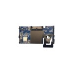 Lenovo 00YD093 ThinkSystem RAID 530-4i 2 Drive Adapter Kit for SN550