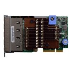 LENOVO 00YJ569 - ThinkSystem 10Gb 4-port Base-T LOM