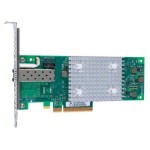 LENOVO 00YK541 - ThinkSystem Qlogic QLE2740 PCIe 32Gbps 1-Port SFP+ Fibre Channel Adapter