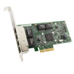 LENOVO 00YK551 - ThinkSystem Broadcom 5719 1Gbps RJ45 4-Port PCIe Ethernet Adapter