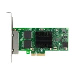 LENOVO 00YK613 - ThinkSystem Intel I350-T4 PCIe 1Gb 4-Port RJ45 Ethernet Adapter