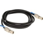 LENOVO 00YL847 - External MiniSAS HD 8644/MiniSAS HD 8644 0.5M Cable