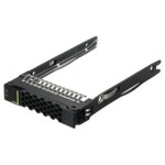 ซุปเปอร์ไมโคร 01-SB16105 SAS / SATA 2.5-inch Hot-Swappable Hard Drive Caddy Tray