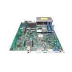 HP 013096-001 Socket LGA771 Socket Motherboard for ProLiant DL380 G5 Supports 2x Xeon 5000 5100 Series DDR2 8x DIMM