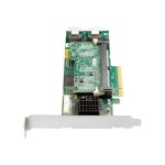 เอชพี 013233-001 Smart Array P410 2-Ports SAS PCI Express X8 DDR2-800 MHz