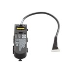 เอชพี 013277-001 4.8V 650mAh Cache Battery Module