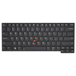 LENOVO 01EN697 - Thinkpad Keyboard T470s/13 G2 HU - BL