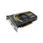 EVGA 01G-P3-1461-KR GeForce GTX 560 SuperClocked 1GB 256-Bit GDDR5 HDCP Ready SLI Support PCI Express 2.0 x16 Video Graphics Card