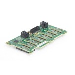 LENOVO 01GV283 - ThinkSystem SR550/SR650/ST550 - HDD Backplane Only