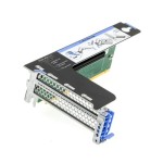 LENOVO 01GV295 - ThinkSystem SR550/SR590/SR650 (x16/x8)/(x16/x16) PCIe FH Riser 2 Kit