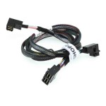 LENOVO 01KN055 - 8xSFF Backplane cable - SR530/SR630