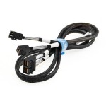 LENOVO 01KN060 - Signal Cable - SR650 - BP1+BP2+BP3 - 8 x SFF