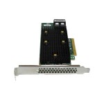 Lenovo 01KN501 430-16i SATA / SAS 12Gb/s PCIe 3.0 x8 Low Profile Storage Controller