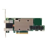 LENOVO 01KN510 - ThinkSystem RAID 930-8e 4GB Flash PCIe 12Gb Adapter