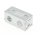 LENOVO 01KP615 - CFF V3 PSU Dummy/Blinder