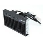 LENOVO 01KP678 - SR650 - Media Bay with input/output for SFF Chassis