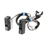 LENOVO 01KP682 - Right EIA (rack latch) w. Front I/O - SR550/SR650