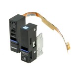 Lenovo Right Functional EIA Assembly for 24-Disks X3650 M5 Server