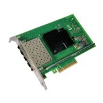 LENOVO 01KR561 - Intel X710-DA4 4x10Gb SFP+ Adapter