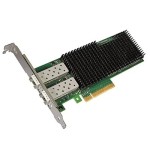 LENOVO 01KR562 - ThinkSystem Intel XXV710-DA2 10/25GbE SFP28 2-Port PCIe Ethernet Adapter