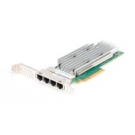 LENOVO 01KR584 - ThinkSystem QLogic QL41134 PCIe 10Gbps 4-Port Base-T Ethernet Adapter