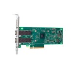 LENOVO 01KR589 - ThinkSystem Marvell QL41232 10/25Gbps SFP28 2-Port PCIe Ethernet Adapter