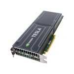 เดลล์ 1NTYF Tesla K20 5GB GDDR5/320-Bit PCIe 2.0 x16 1x 6-Pin 1x 8-Pin