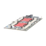 Lenovo 01PF302 System Board (Motherboard) for Thinksystem SD530 Computing Node MLK