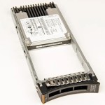 IBM 01YM655 7.68TB 12Gb/s SAS Read-Intensive SSD 2.5" (Lenovo/IBM FRU, alt PN 4XB7A09524)