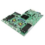 เดลล์ 020HJ Motherboard สำหรับ PowerEdge R720 & R720xd