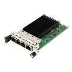 LENOVO 02JG989 - ThinkSystem Intel I350 1Gbps RJ45 4-port OCP Ethernet Adapter