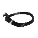 LENOVO 02JK038 - Front BP Power Cable (2x8 to 2x8) 600mm