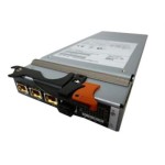 IBM 02R9080 Optical Pass-thru Module for BladeCenter