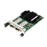 LENOVO 02YG185 - ThinkSystem Mellanox ConnectX-6 Lx 10/25Gbps SFP28 2-port OCP Ethernet Adapter