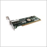 IBM 03N5014 4G Single Port FC Adapter 5758