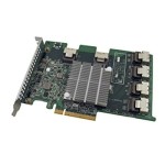 Lenovo 03X3834 24-Ports SAS 6Gb/s PCI Express Expander Controller Card V1.0 for ThinkServer RD630