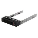 Lenovo 03X3836 2.5" SAS / SATA Hard Drive Caddy Tray
