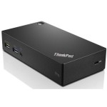 Lenovo 03X6897 USB 3 Pro Dock for Thinkpad