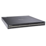 เดลล์ 04JJR Networking S4048-ON, 48x10GB SFP+ 6x40GB QSFP+