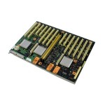IBM 04N6697 IO Drawer Secondary Backplane
