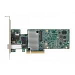 บรอดคอม 05-25190-02 MegaRAID 9380-4i4e 8-Ports SAS 12Gb/s SATA 6Gb/s PCI